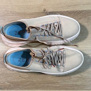 Cole Haan Women’s ZeroGrand shoes size 8